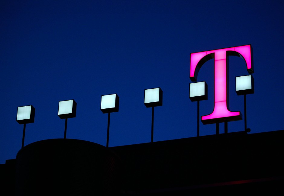 Bild zu: Internet: Störungen im Festnetz der Telekom - Bild 1 von 1 - FAZ