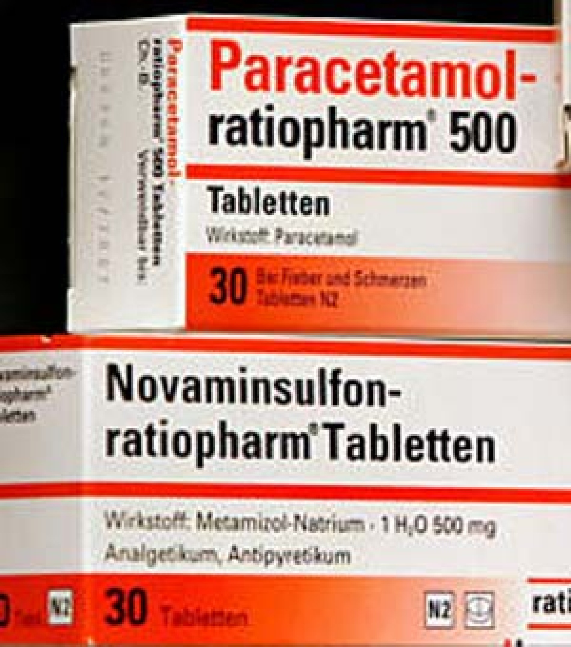 Pharmaindustrie Wir Zahlen Den Arzten Keine Kreuzfahrten Unternehmen Faz
