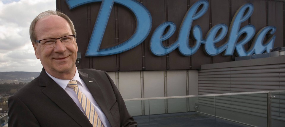 Debeka Beerdigt Klassische Lebensversicherung