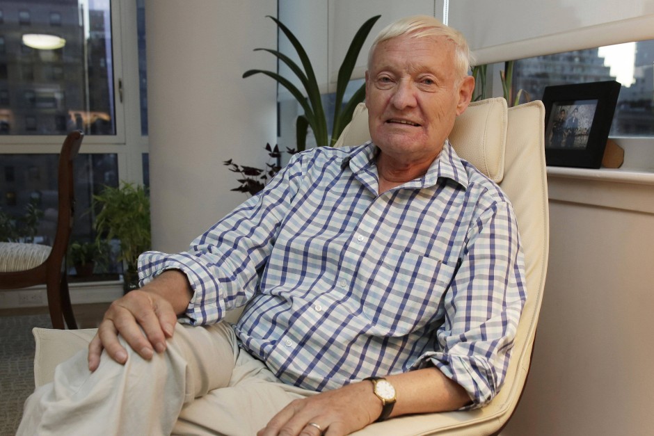 Bilderstrecke zu Joachim Frank zum Achtzigsten Eingefrorene Erreger