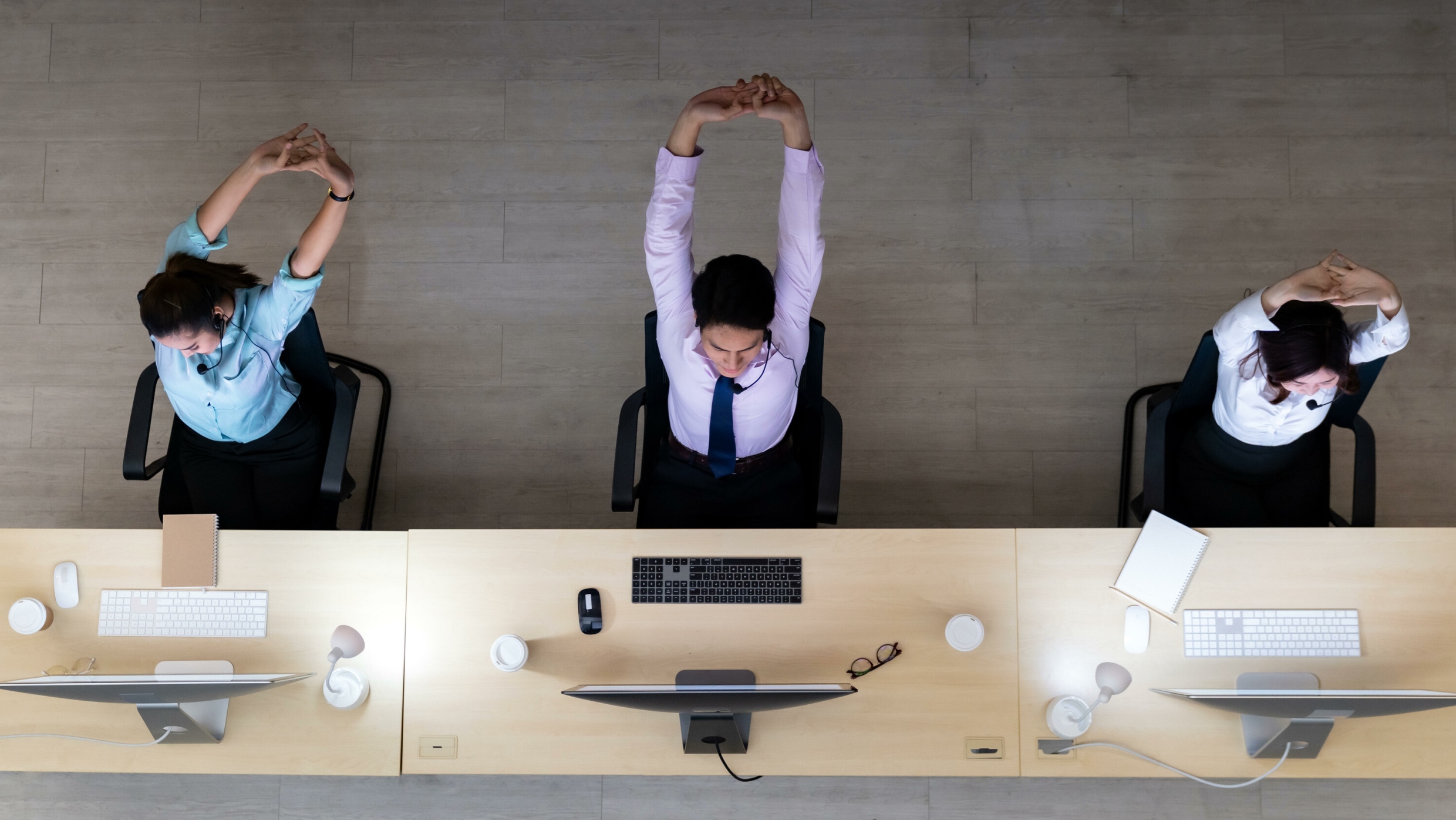 Prompt der Woche: Sieben Prompts für mehr Produktivität im Büro