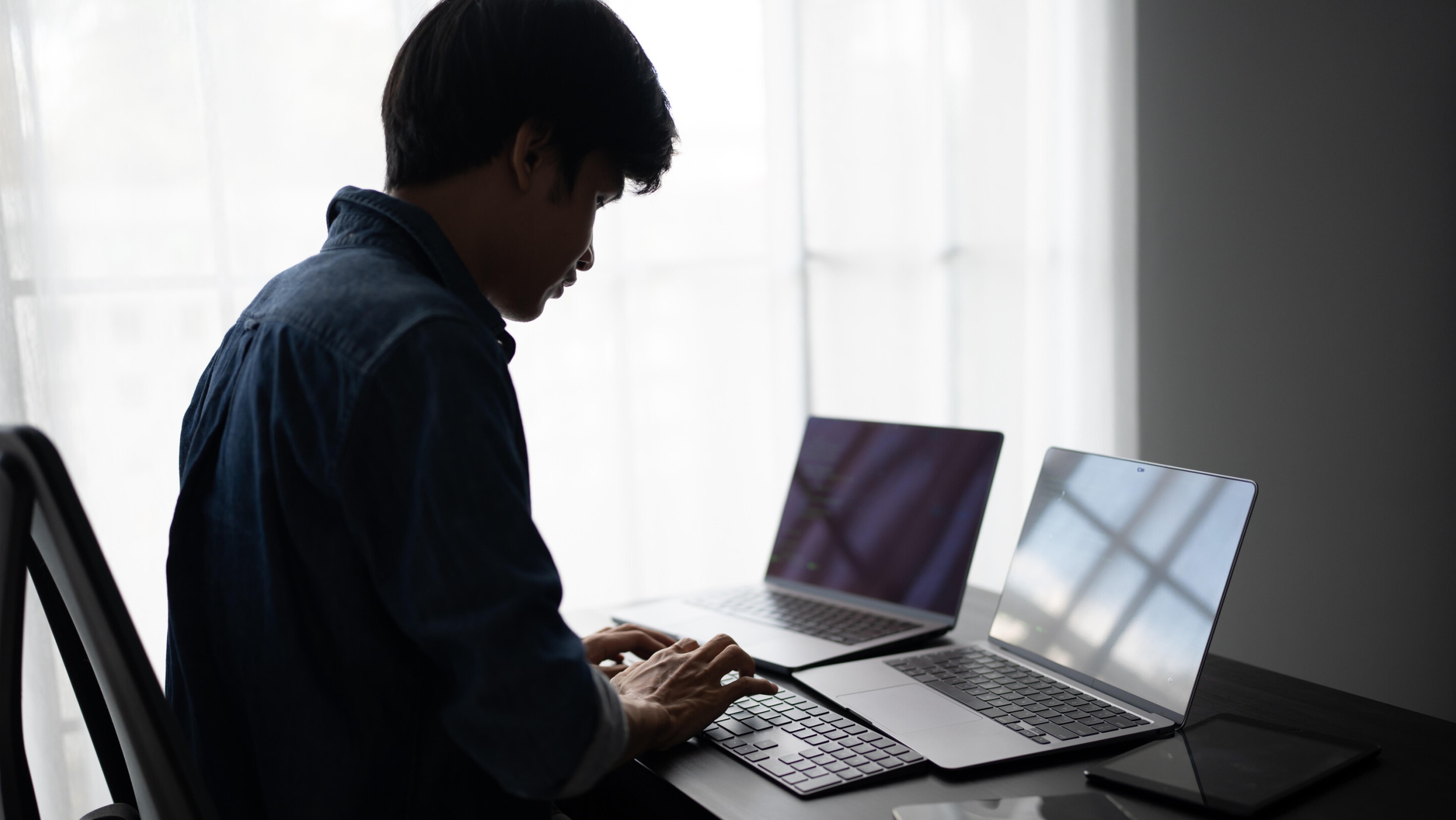 Studie zum Arbeitsmarkt: Werden IT-ler durch KI arbeitslos? Studie zum Arbeitsmarkt: Werden IT-ler durch KI arbeitslos?