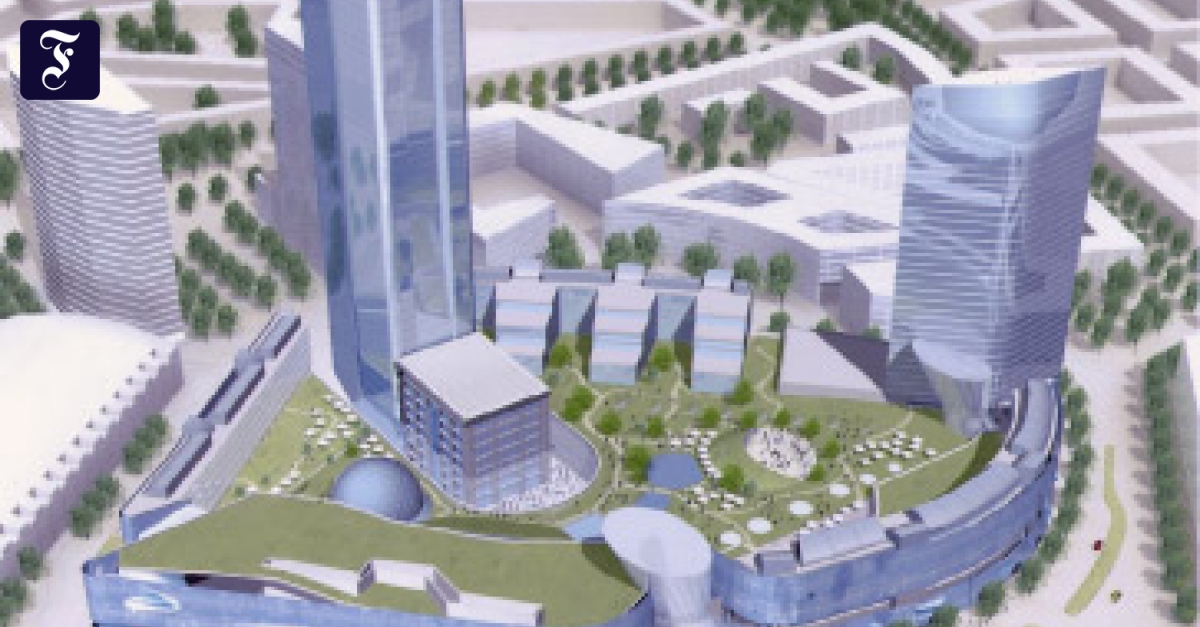 Chancen für Urban Entertainment Center gestiegen