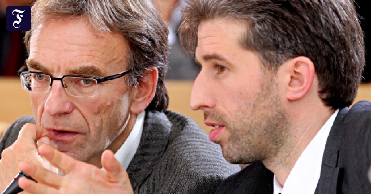 Das erste Schlichtungsgespräch: Konfliktlösung im ...