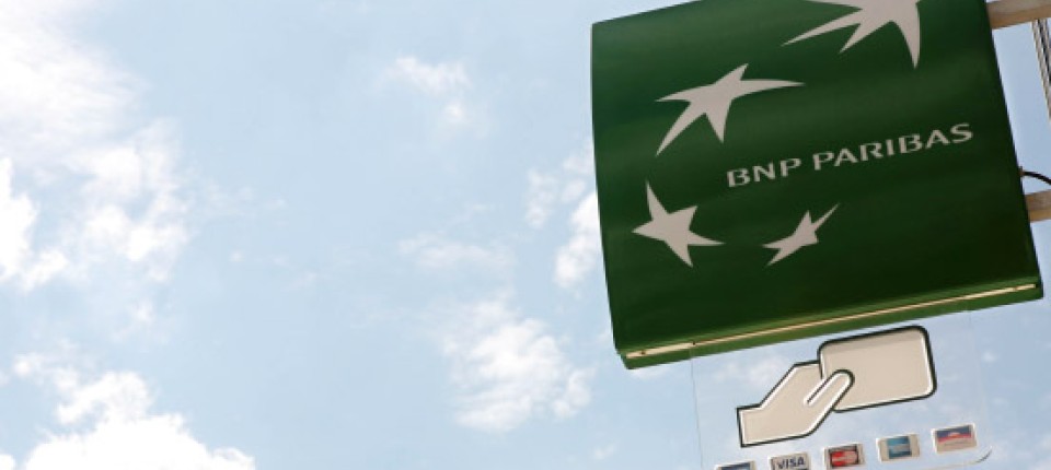Franzosische Bank Bnp Paribas Zahlt Staatshilfen Zuruck