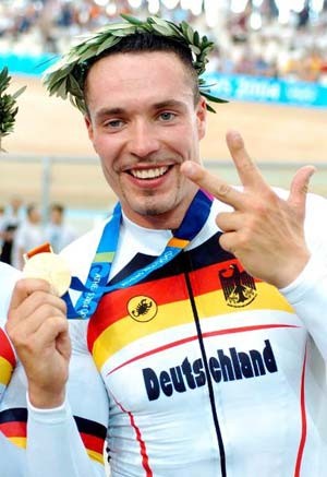 Bild zu Rad Olympiasieger Jens Fiedler gedopt Bild 1 von 1 FAZ