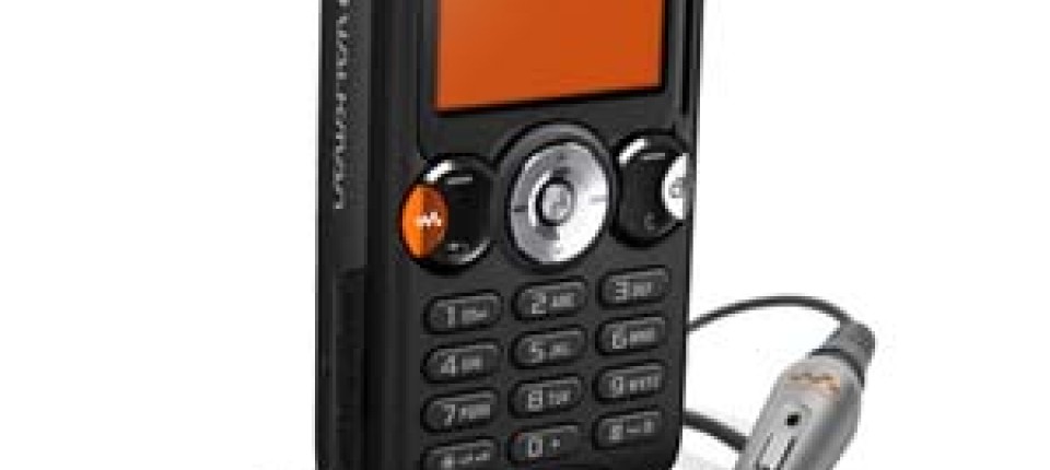 Sony Ericsson W810i: Musikhandy leicht verbessert - Digital - FAZ