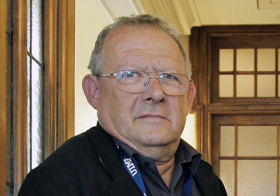 Bilderstrecke zu: Adam Michnik: Immer vorwärts im Kampf um ...