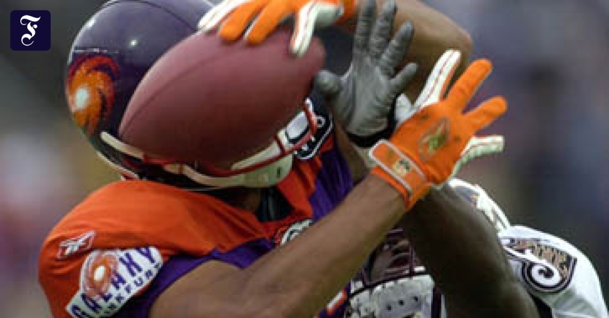 American football berlin thunder schie t sich ins word bowl finale