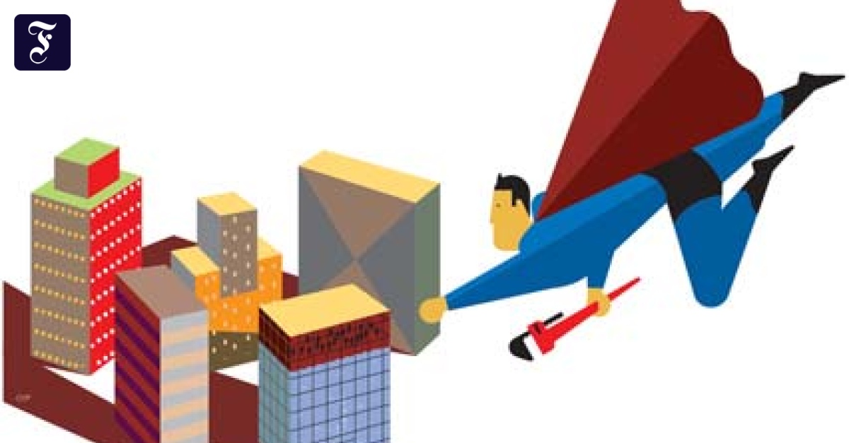 Interim Manager: Erfahren, hochbezahlt und stets auf dem Sprung