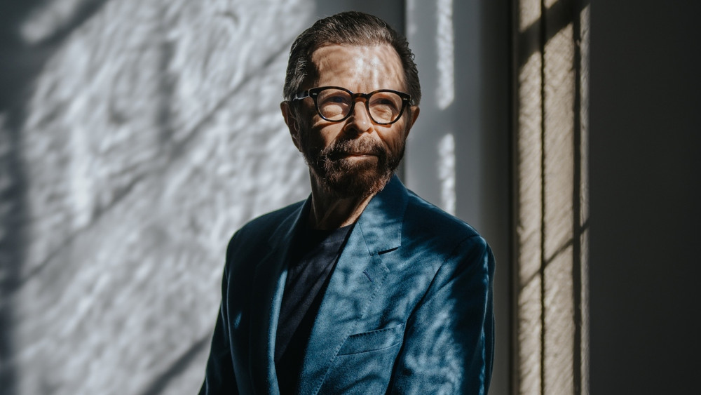 Abba-Mitglied Björn Ulvaeus: Wie der Erfolg mit Popmusik gelingt | FAZ
