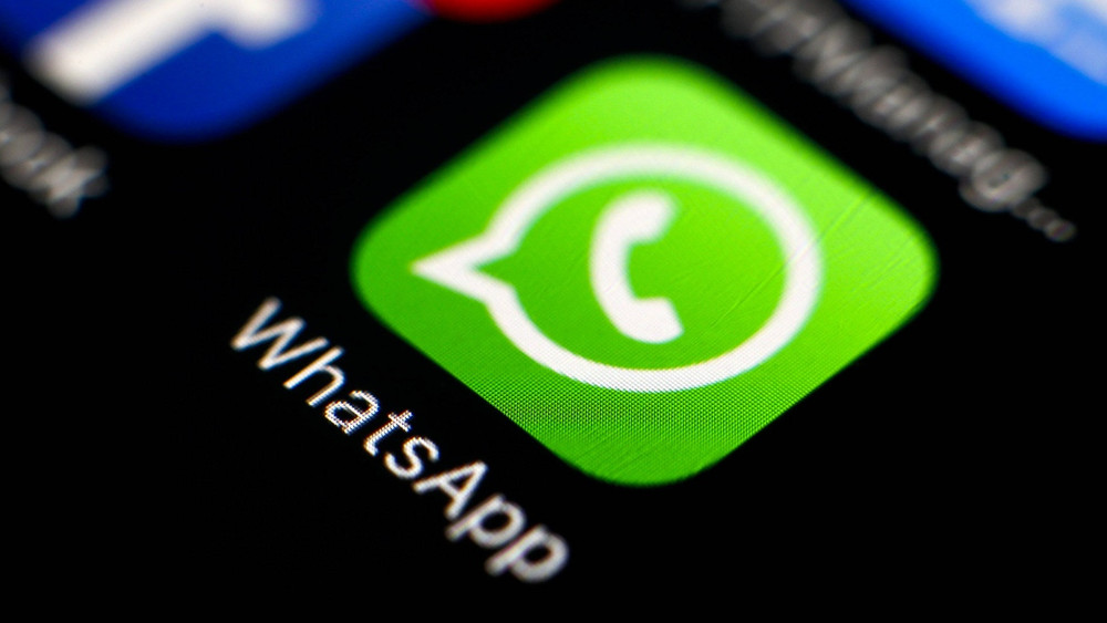 Bekommt Konkurrenz: Whatsapp