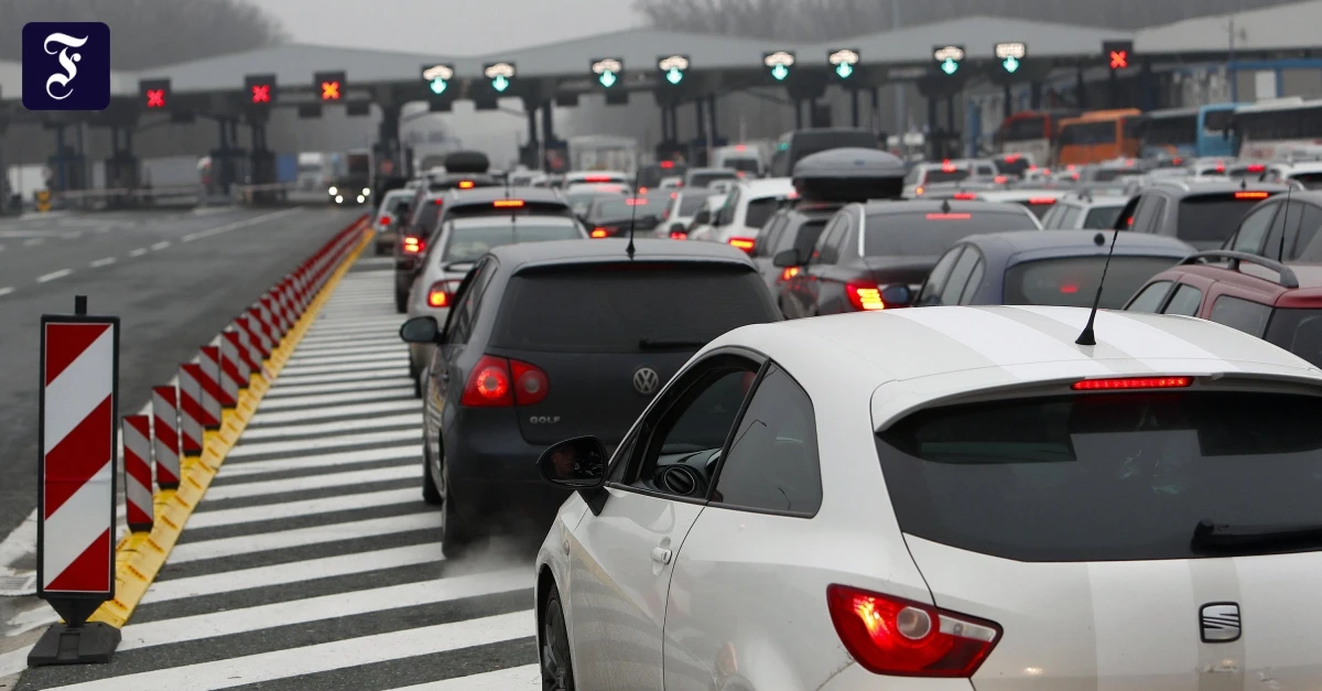Tonnenkilometer: Der Mensch lässt sich an die Spitze rollen