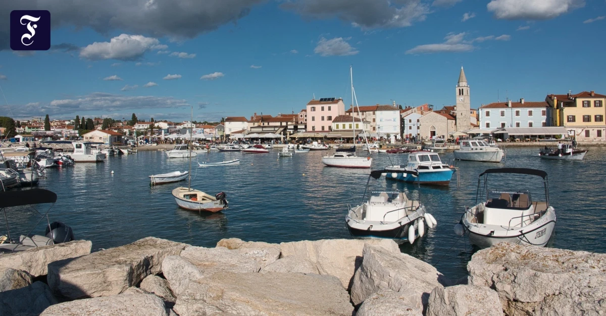 Nebensaison-in-Kroatien-Zum-Licht
