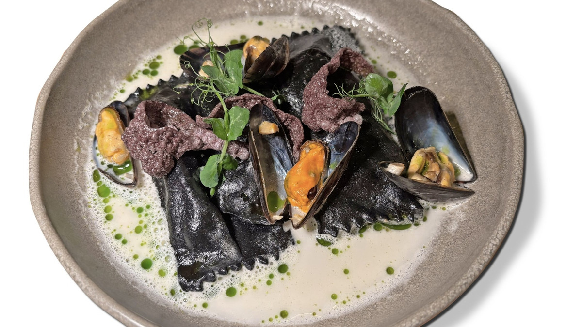 Restaurant „Gudn“: Kreative Küche trifft auf lässiges Sharing-Erlebnis Restaurant „Gudn“: Kreative Küche trifft auf lässiges Sharing-Erlebnis