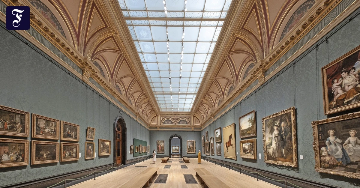 Privat-finanziert-Londons-National-Gallery-erh-lt-375-Millionen-Pfund-f-r-ihre-Erweiterung