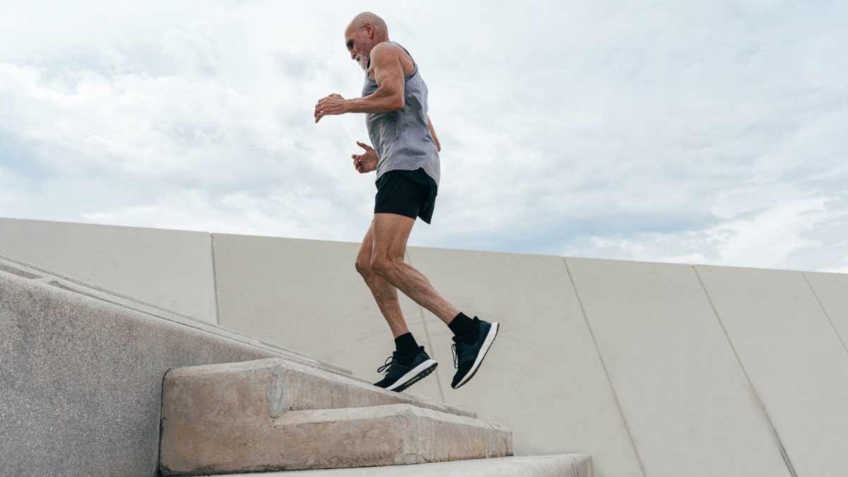 Viel Zeit bis zum Tod: So stark unterschätzen die Deutschen ihre Lebenserwartung Viel Zeit bis zum Tod: So stark unterschätzen die Deutschen ihre Lebenserwartung