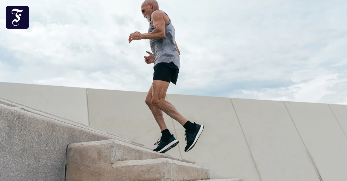 Viel Zeit bis zum Tod: So stark unterschätzen die Deutschen ihre Lebenserwartung