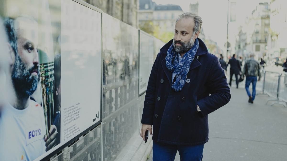 Französische Erinnerungspolitik: Weiter Blick auf den Terrorismus Französische Erinnerungspolitik: Weiter Blick auf den Terrorismus