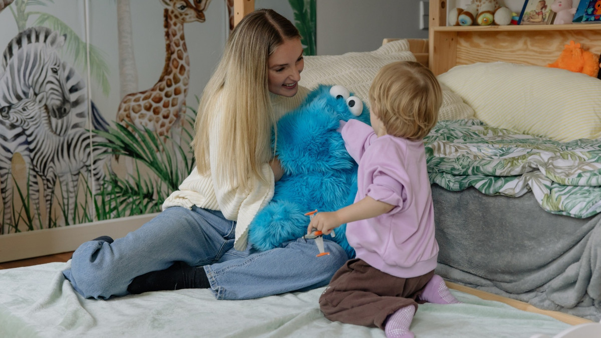 Unerfüllter Kinderwunsch: „Ich dachte: Bin ich denn jetzt eine richtige Frau?“