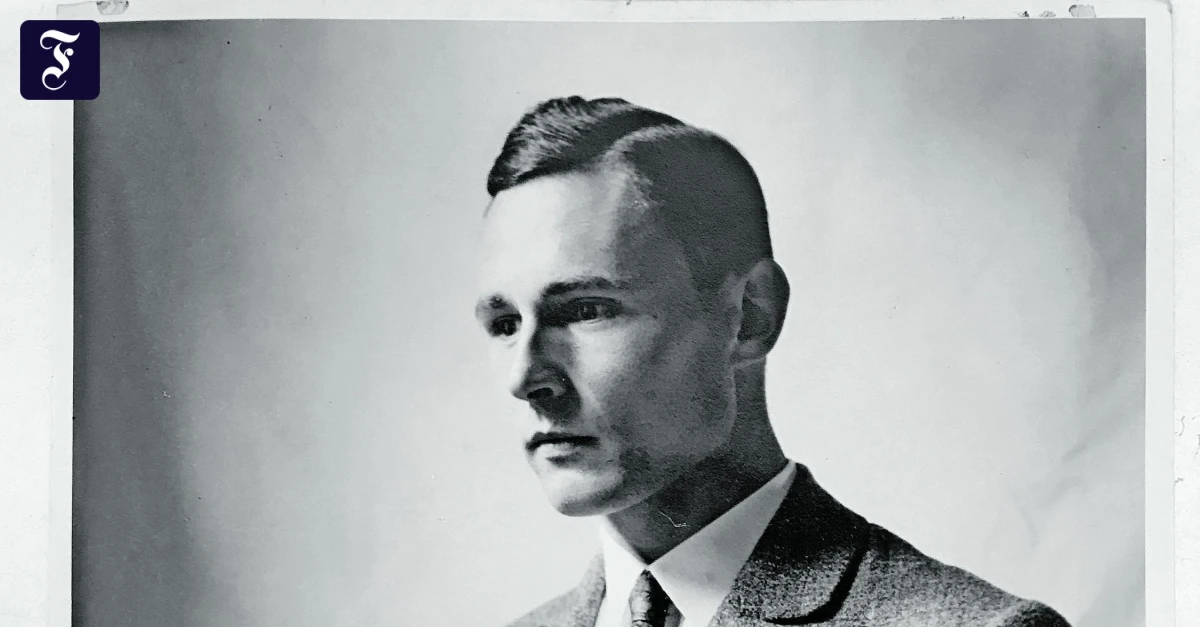 Ökonom August Lösch: Der räumliche Visionär