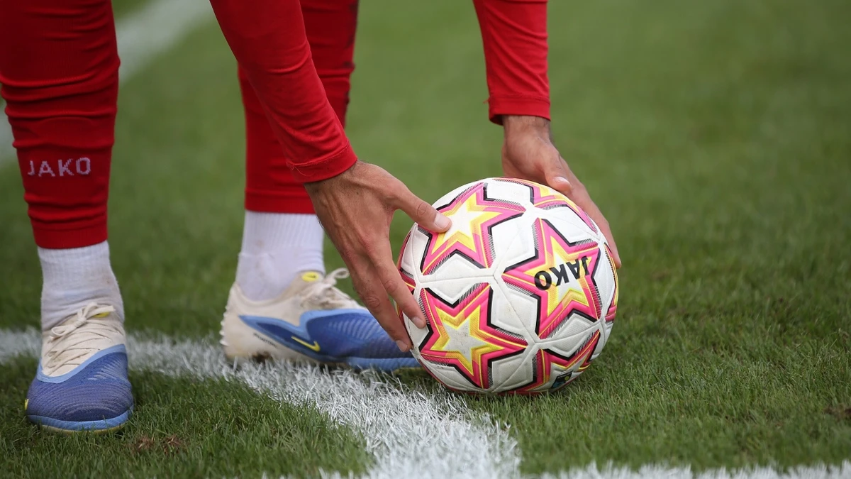 Anzeige nach Kreisliga-Spiel: Antisemitismus in Köln?