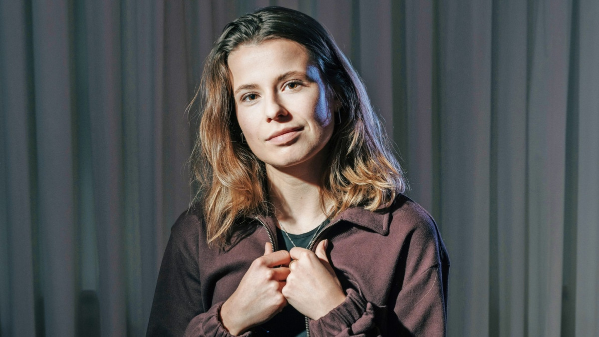 Luisa Neubauer im Interview: „Spricht man nur vom moralisch richtigen Leben, hat man wenig Chancen“