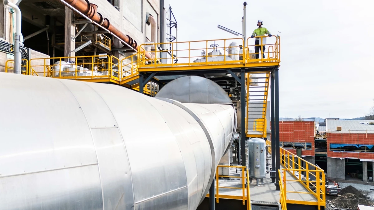 Scherbaums Börse: Heidelberg Materials trotzt der Krise