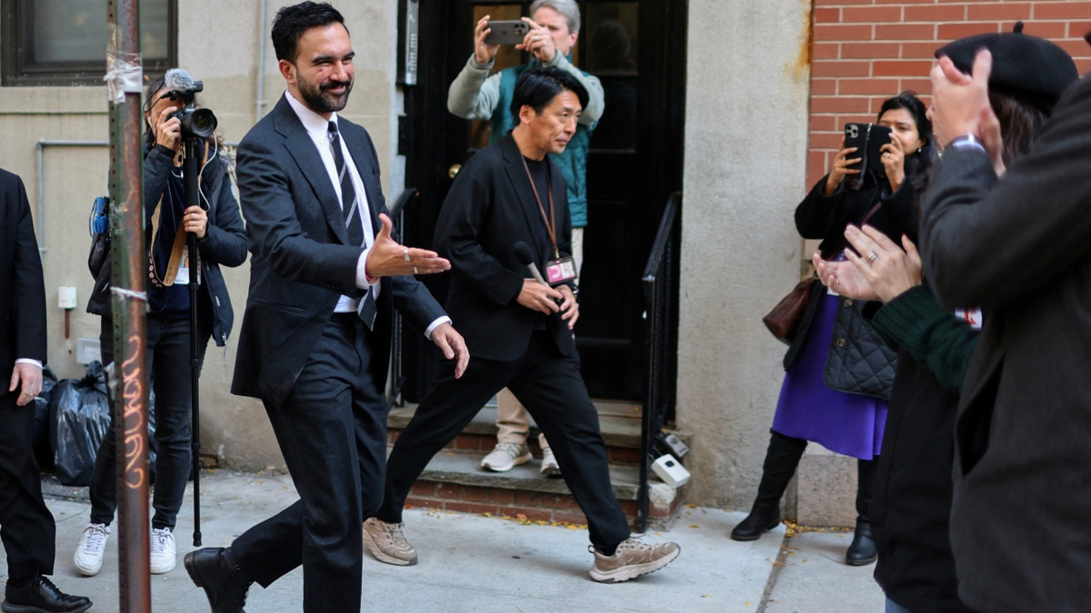 Zohran Mamdani: Ein Antikapitalist als Bürgermeisterkandidat für New York