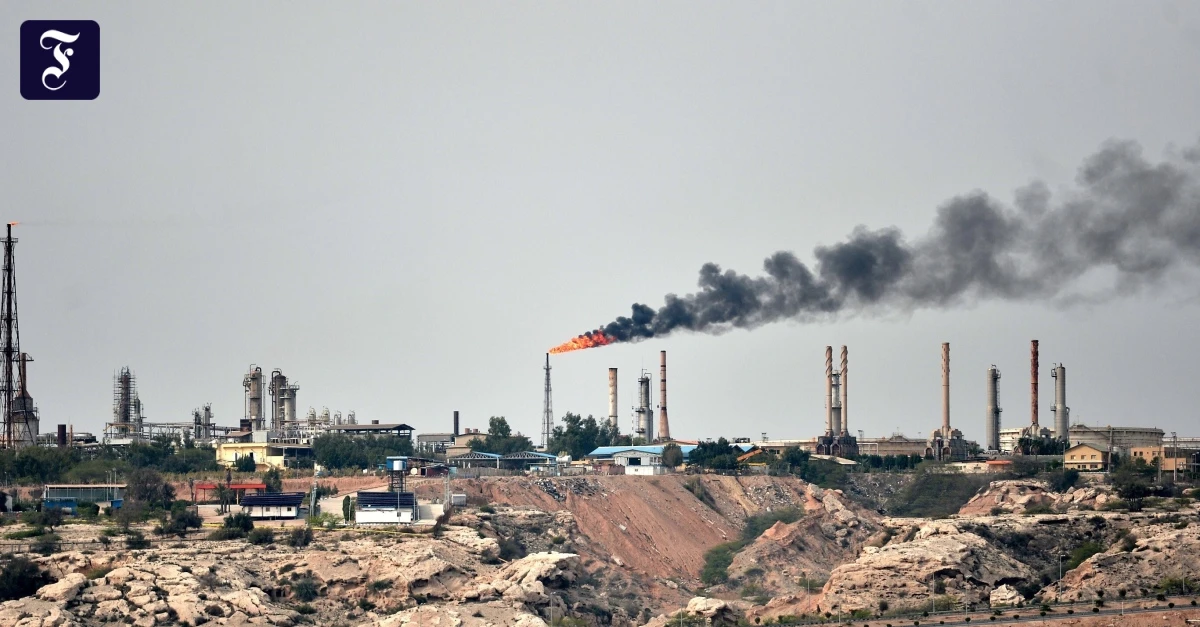 US-Sanktionen-Der-nicht-ganz-so-maximale-Druck-auf-Iran