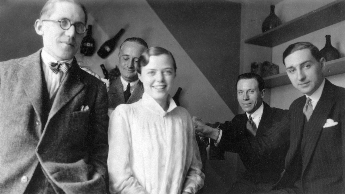 Design-Ausstellung in Krefeld: „Charlotte Perriand hat stets den Menschen in den Mittelpunkt gestellt“