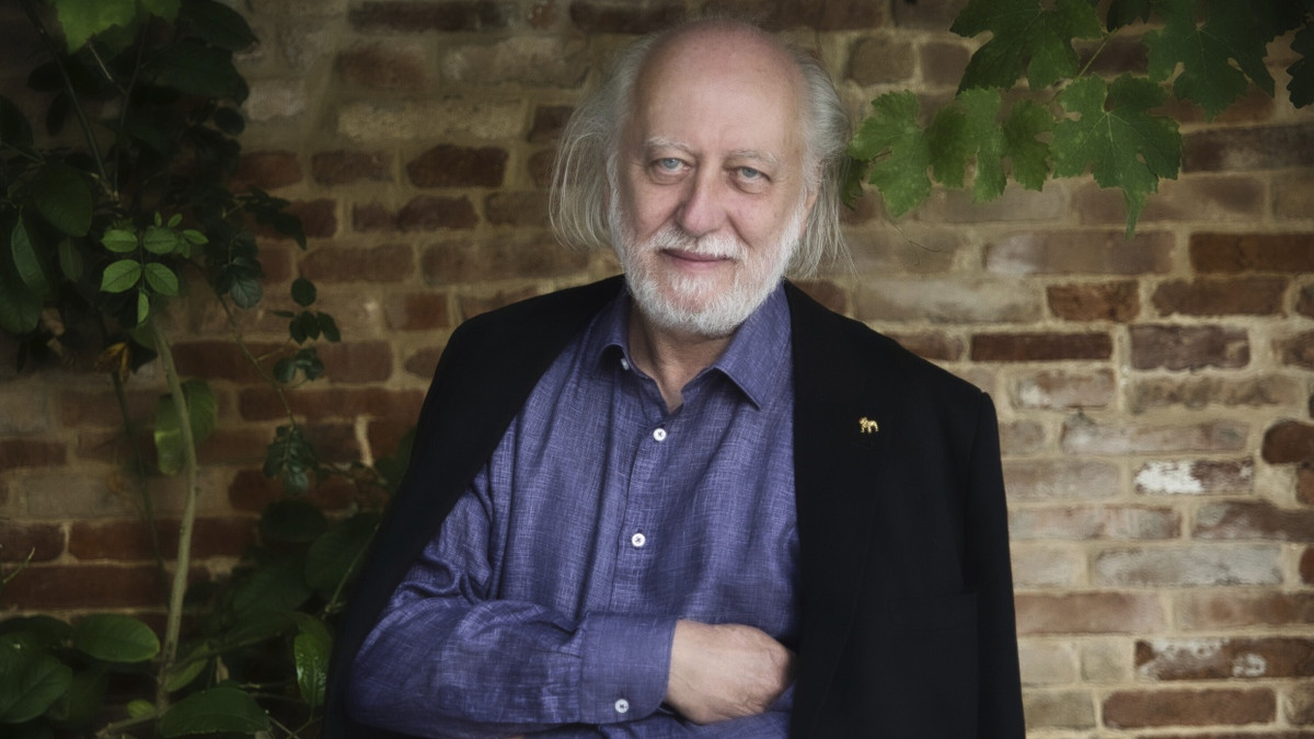 Bekanntgabe in Stockholm: Nobelpreis für Literatur geht an László Krasznahorkai aus Ungarn