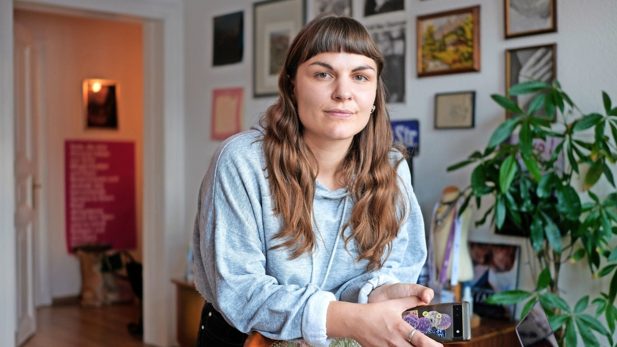 Gedenken auf Tiktok: „Ich formuliere heute reißerischer“