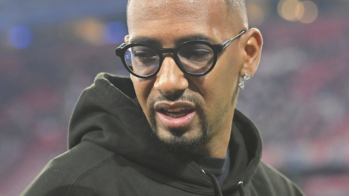 FC Bayern München: Der Fall Boateng