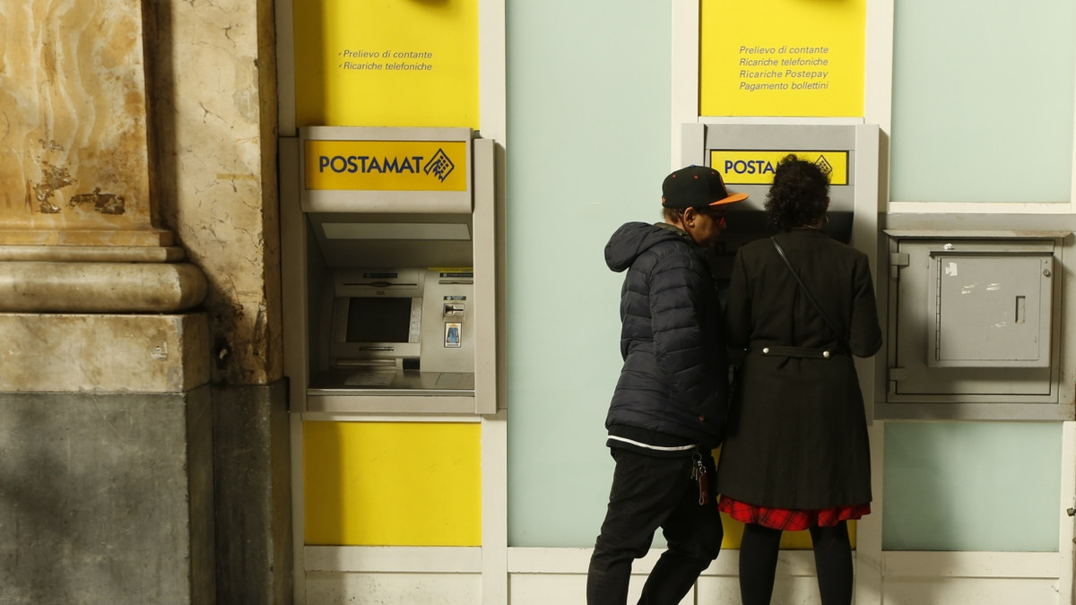 Investieren: Warum Italiener beim Sparen auf Sicherheit statt Aktien setzen Investieren: Warum Italiener beim Sparen auf Sicherheit statt Aktien setzen