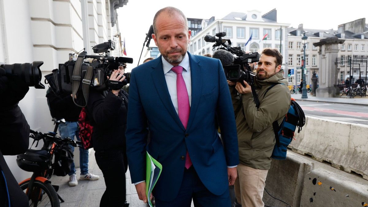 Drohnensichtungen: Bundeswehr hilft Belgien beim Schutz vor Drohnen Drohnensichtungen: Bundeswehr hilft Belgien beim Schutz vor Drohnen