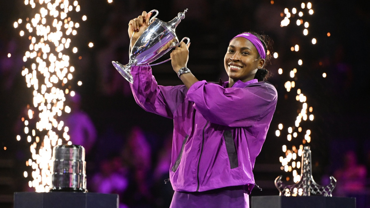 Saudi-Arabien erobert Tennis: Wie der Krake seine Arme ausstreckt