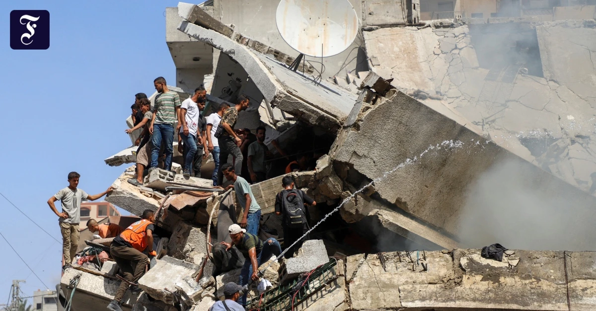 Genozidvorwurf-gegen-Israel-V-lkermord-als-Meinung