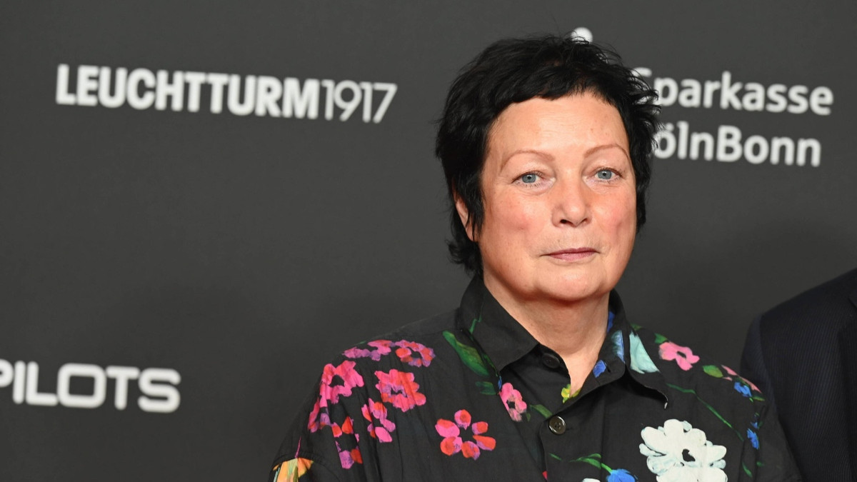 Steht abermals in der Kritik: Die Leiterin des Film Festival Cologne, Martina Richter. - Imago
