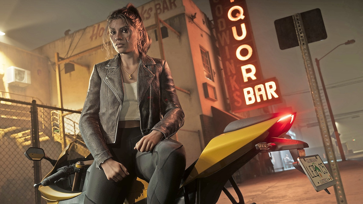 Beliebte Computerspielreihe: „GTA 6“ wird auf November 2026 verschoben