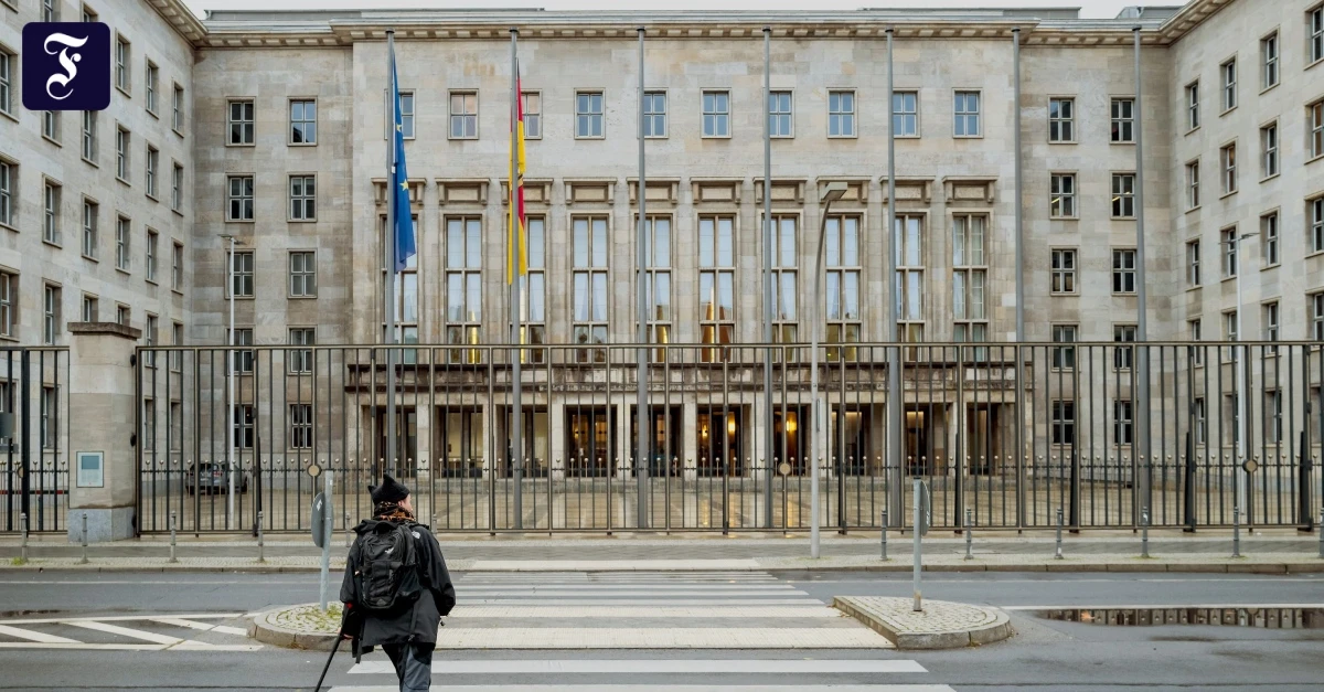 Fremdbesitzverbot: Frontalangriff auf die Steuerberaterreform