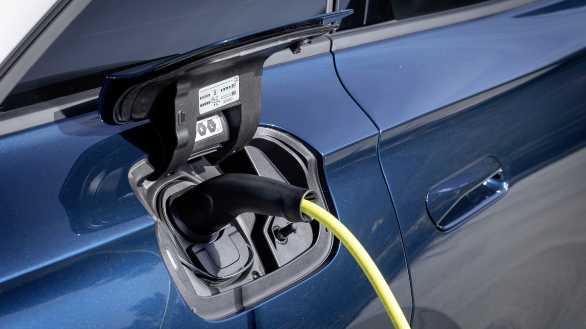 Heute in Rhein-Main: Wenn dem E-Auto kalt wird