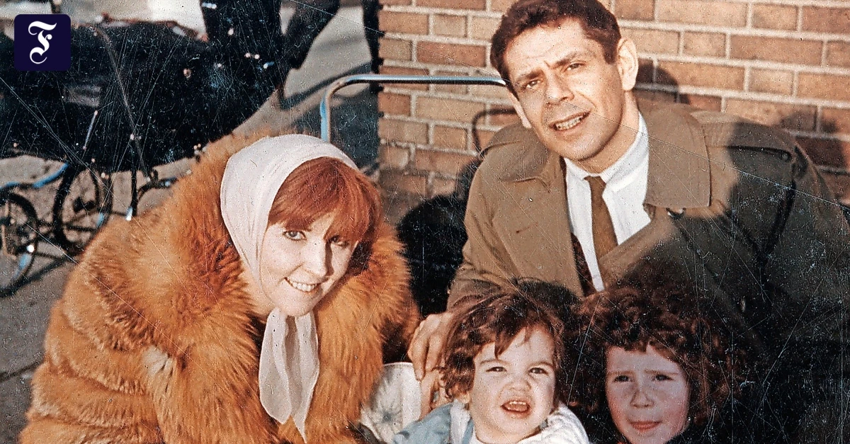 Doku „Stiller and Meara“: Was, du bist mit dem verheiratet?
