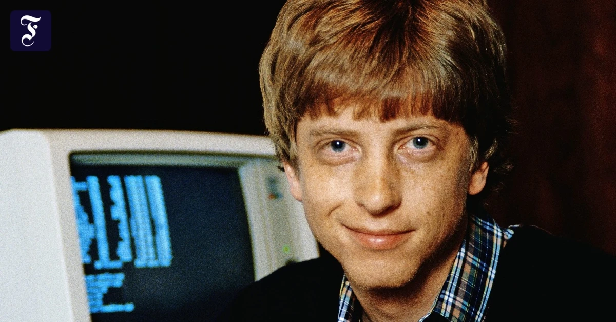 Bill Gates wird siebzig: Komm, wir spielen Microsoftopoly!