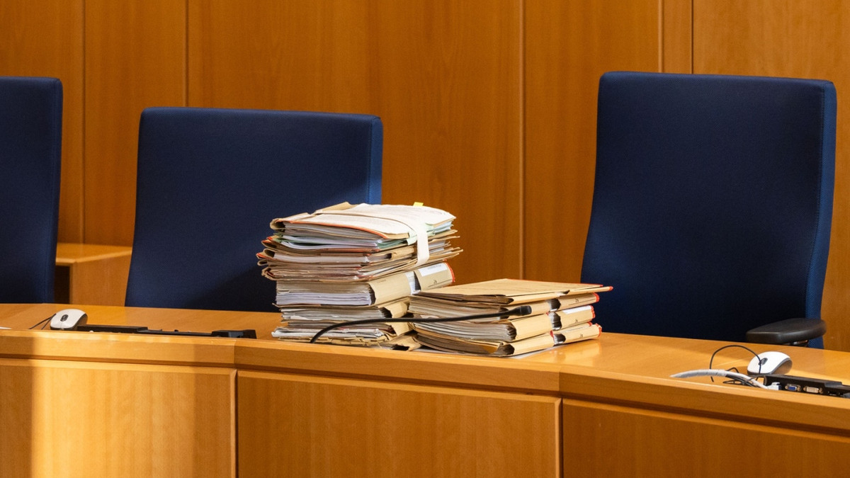 Langsame Gerichte: Wenn das Asylverfahren 84 Monate dauert