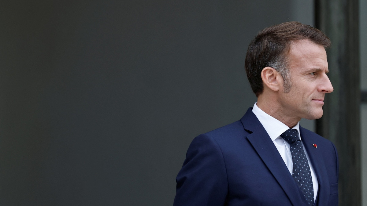 Regierungskrise in Frankreich: Ein Präsident ohne Volk