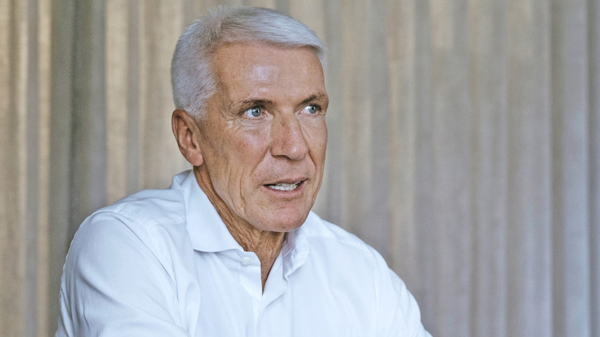 Bitkom-Präsident im Interview: „Viele Angriffe kommen aus Russland und zielen auf digitale Infrastrukturen“