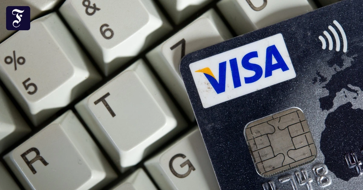 Kreditkartenbetrug: Festnahmen nach Razzien gegen Geldwäsche-Netzwerke