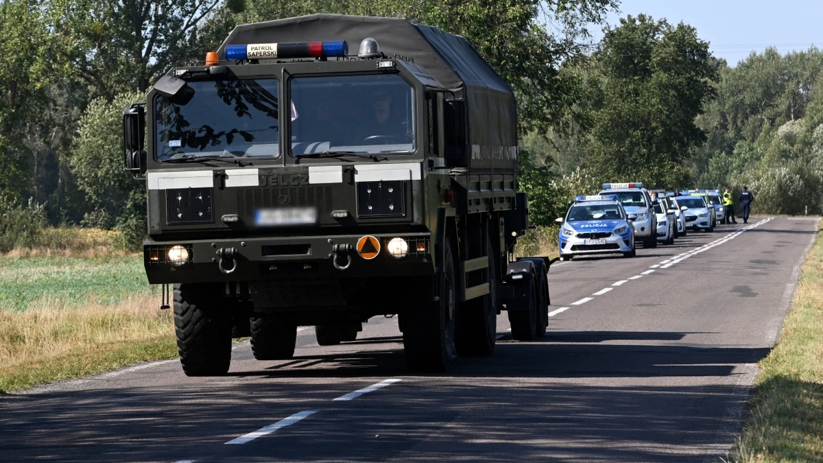 Krieg in der Ukraine: Bundesregierung spricht von „sehr ernstem Vorfall“