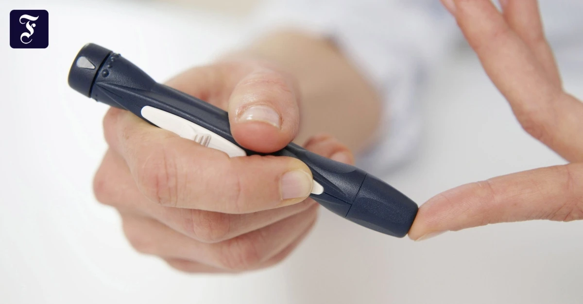Hoher-Blutzucker-J-ngere-untersch-tzen-die-Gefahr-durch-Diabetes